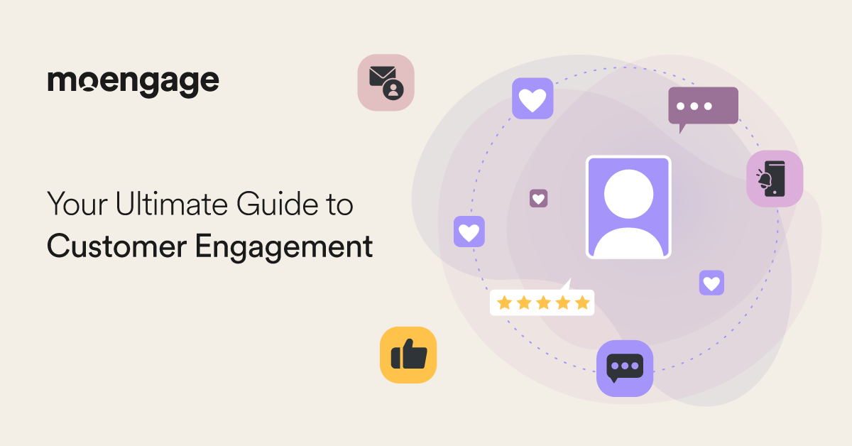 Customer Engagement Guide: Strategies and Metrics for 2026