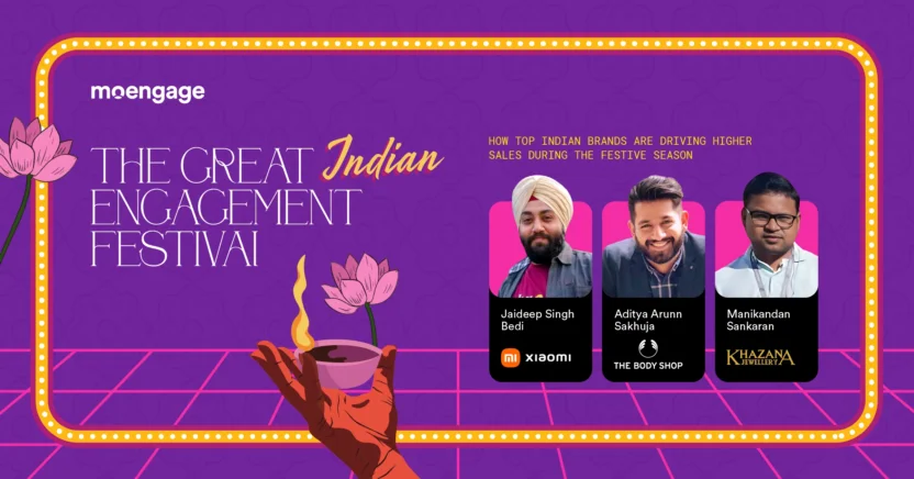 Master OND 2025 With The Great Indian Engagement Festival Planner