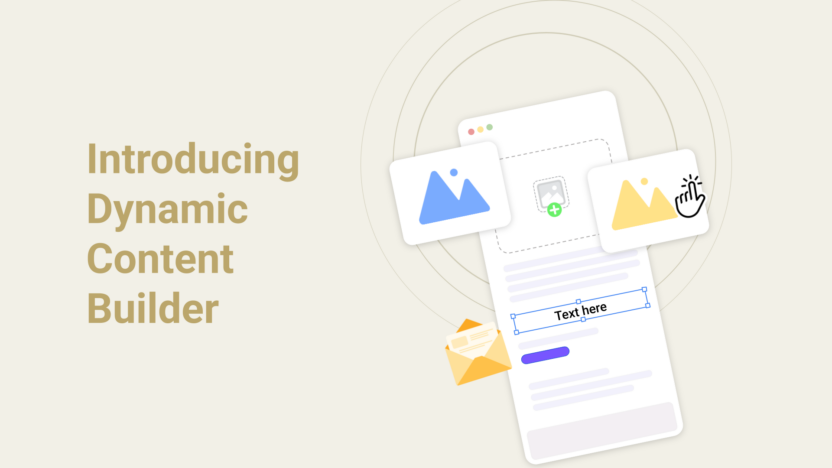 From Static to Strategic: Effortlessly Personalize Customer Experiences with MoEngage’s Dynamic Content Builder
