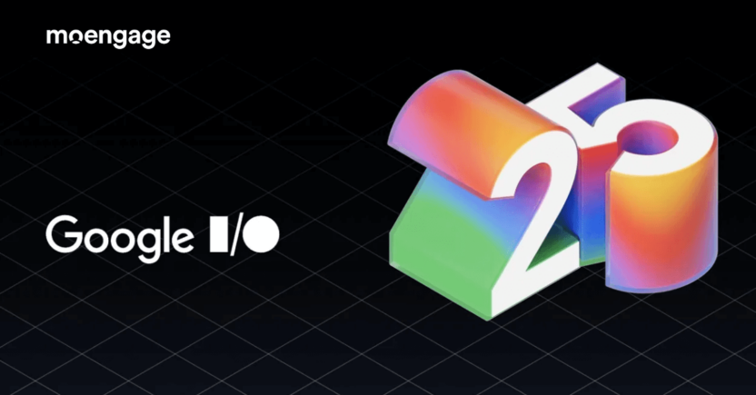 Google I/O 2025 – What Marketers Need to Know
