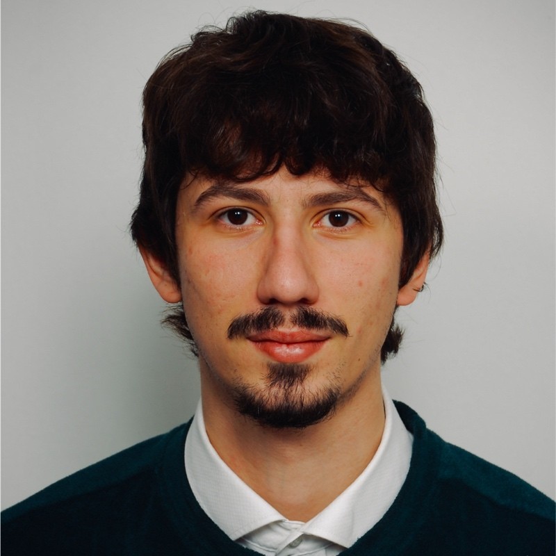 user headshot