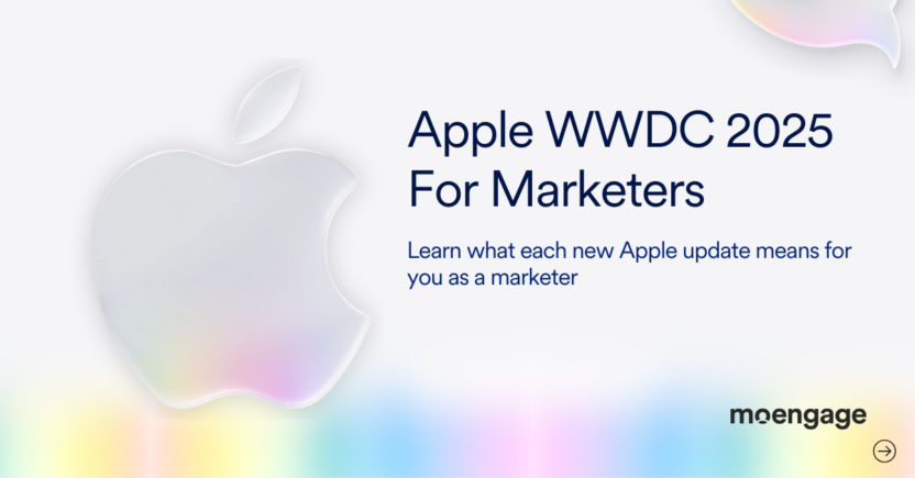 [Live Updates]: Apple WWDC 2025 For Marketers