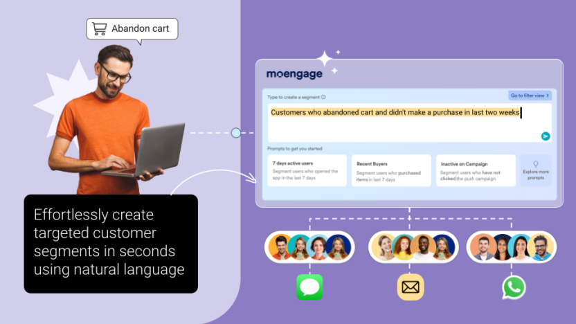 Merlin AI Segment Assist: A Revolutionary New Approach to Audience Targeting