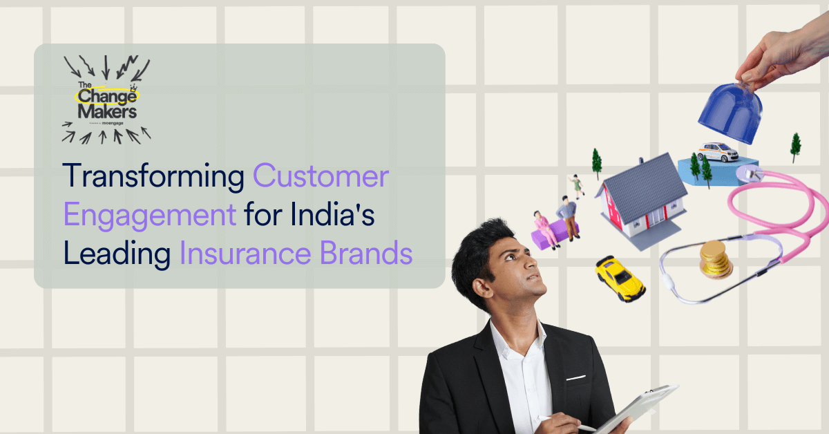 Transforming Customer Engagement for India’s Leading Financial and Insurance Brands