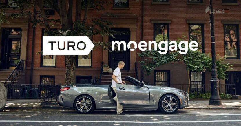 How Turo is Raising the Bar for Customer Engagement