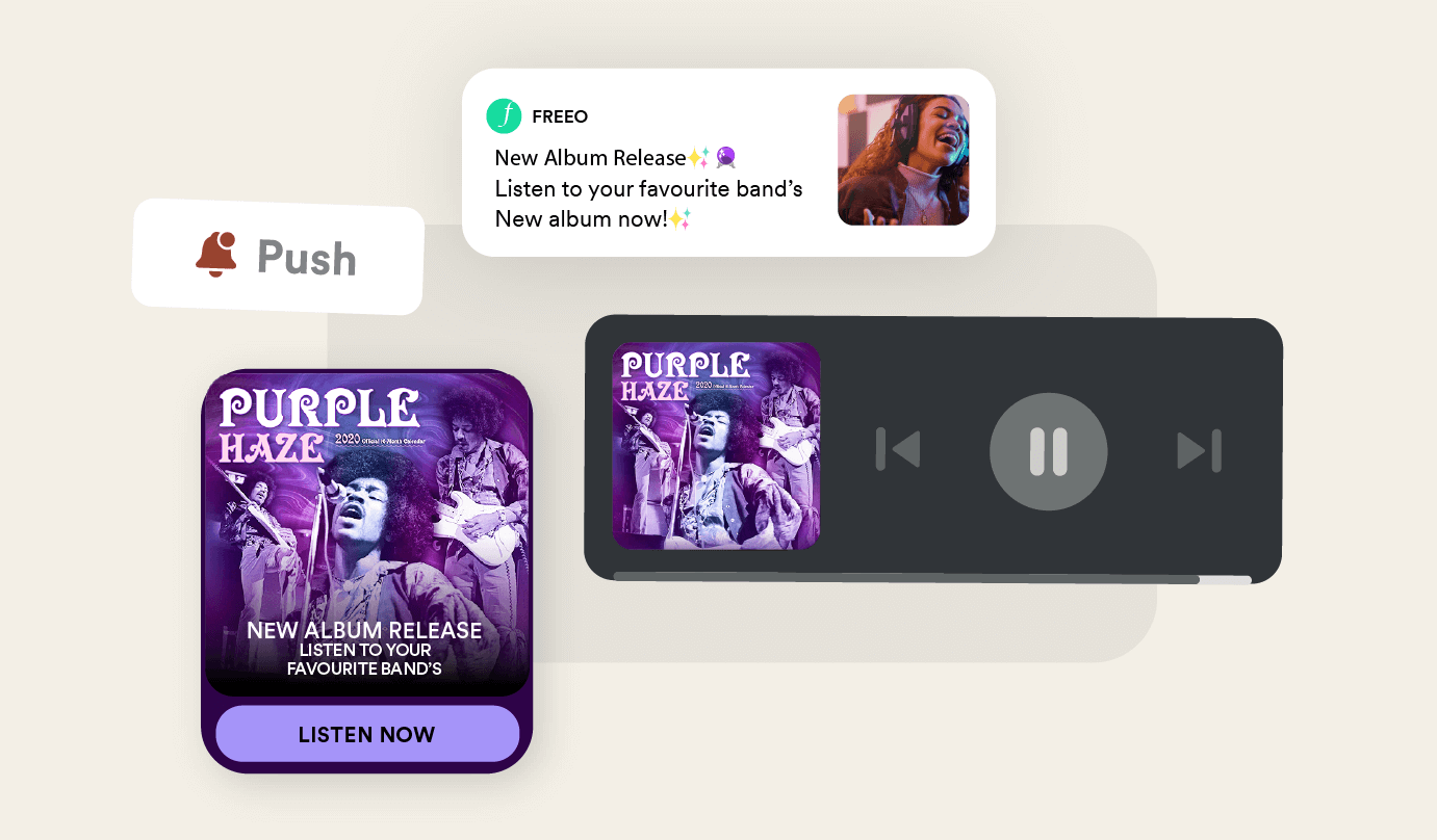 Media and Entertainment