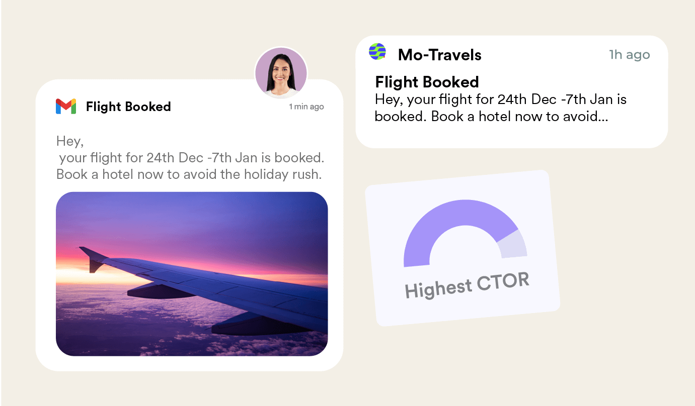 Travel and Hospitality